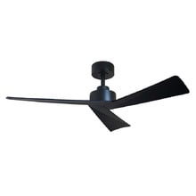 Bronte 132cm DC Ceiling Fan with Remote Control